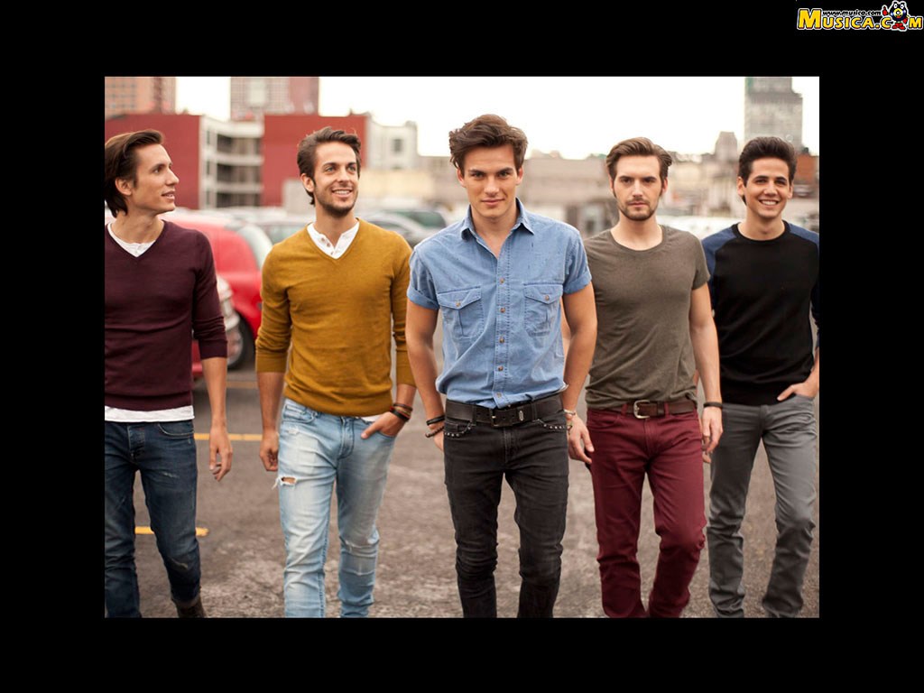 Fondo de pantalla de Dvicio