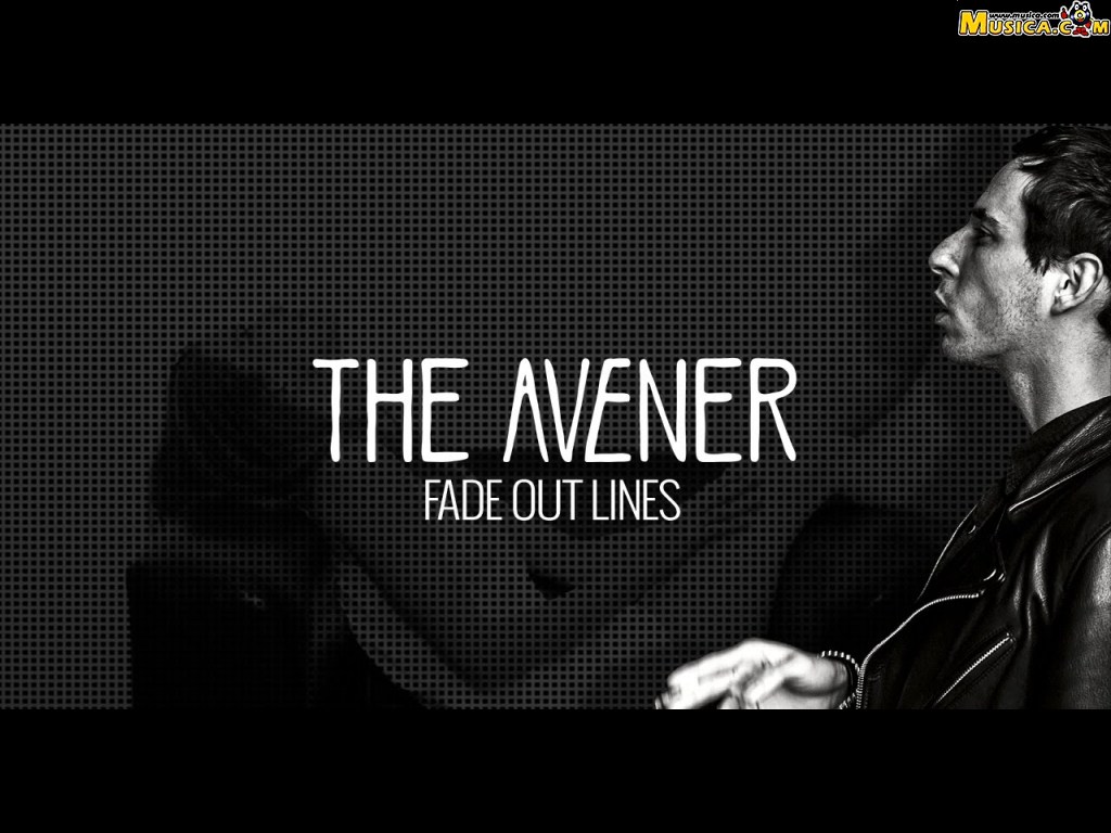 Fondo de pantalla de The Avener