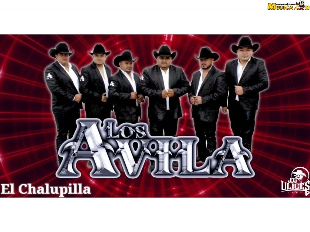 Fondo de pantalla de Los Avila
