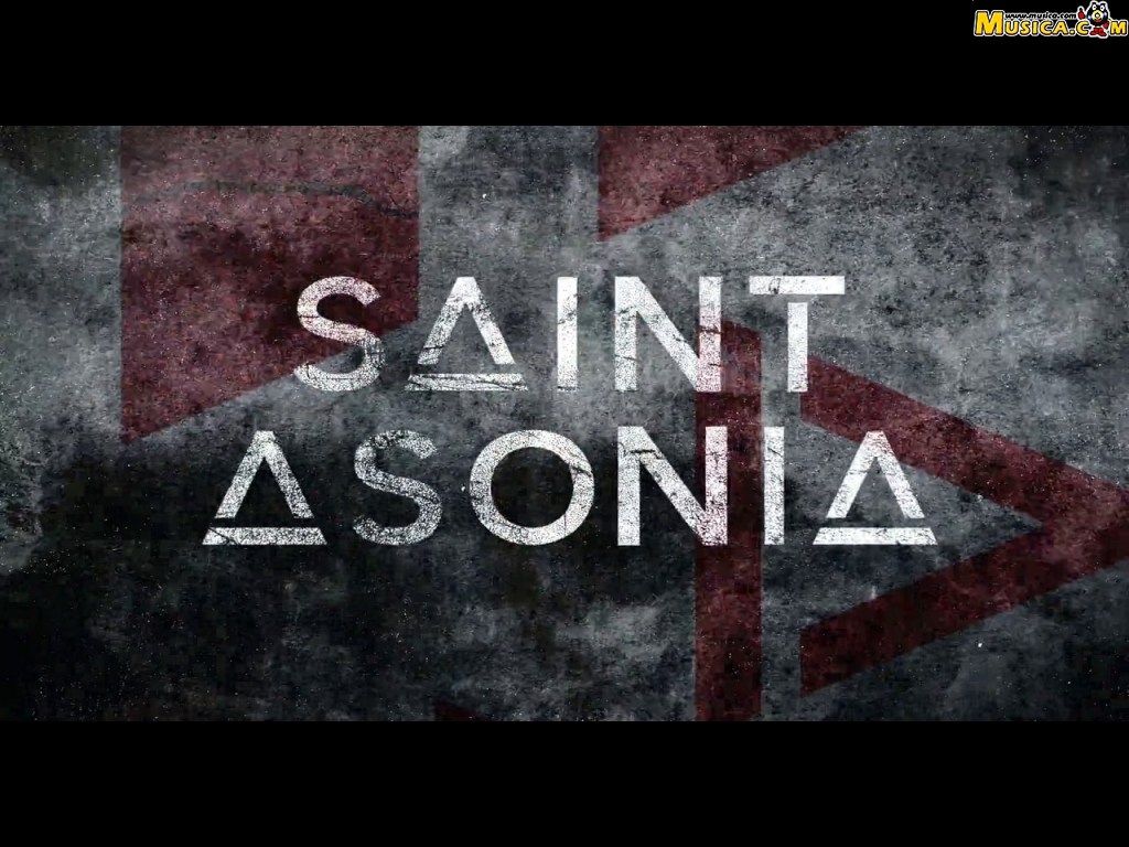 Fondo de pantalla de Saint Asonia