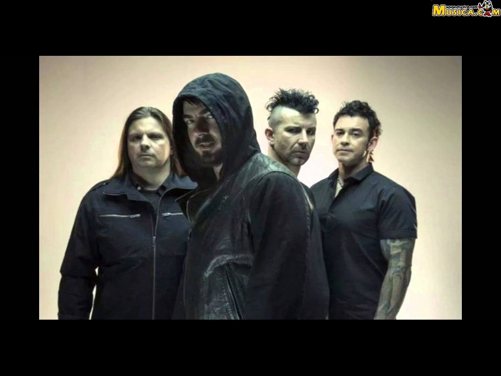 Fondo de pantalla de Saint Asonia