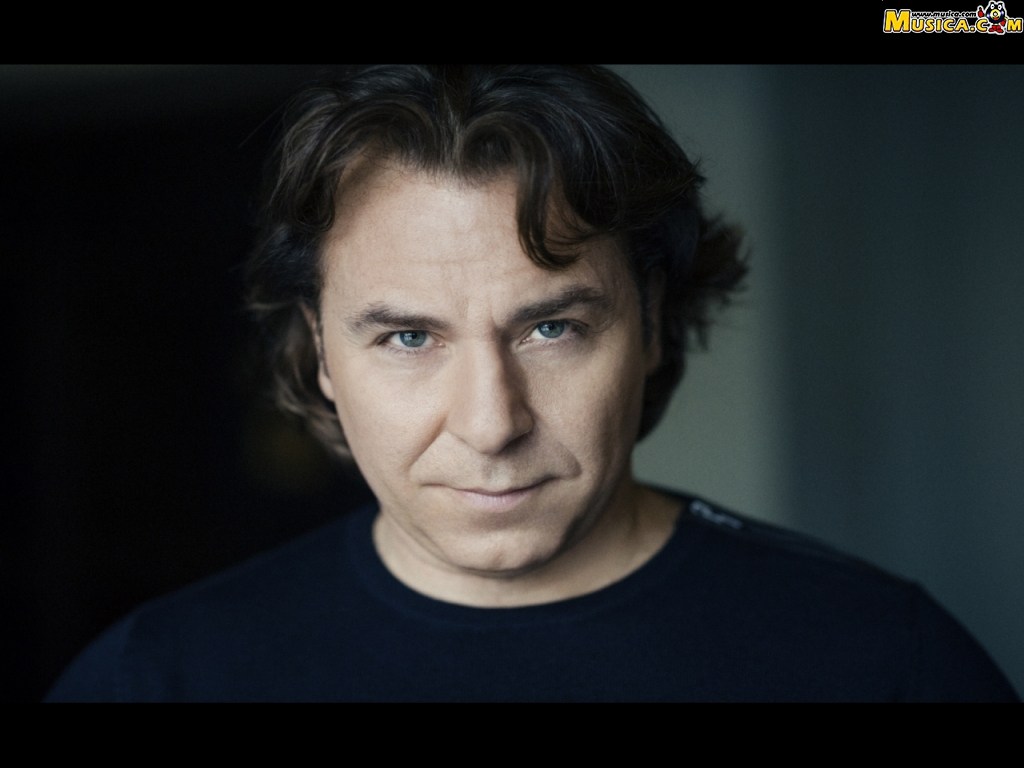 Fondo de pantalla de Roberto Alagna