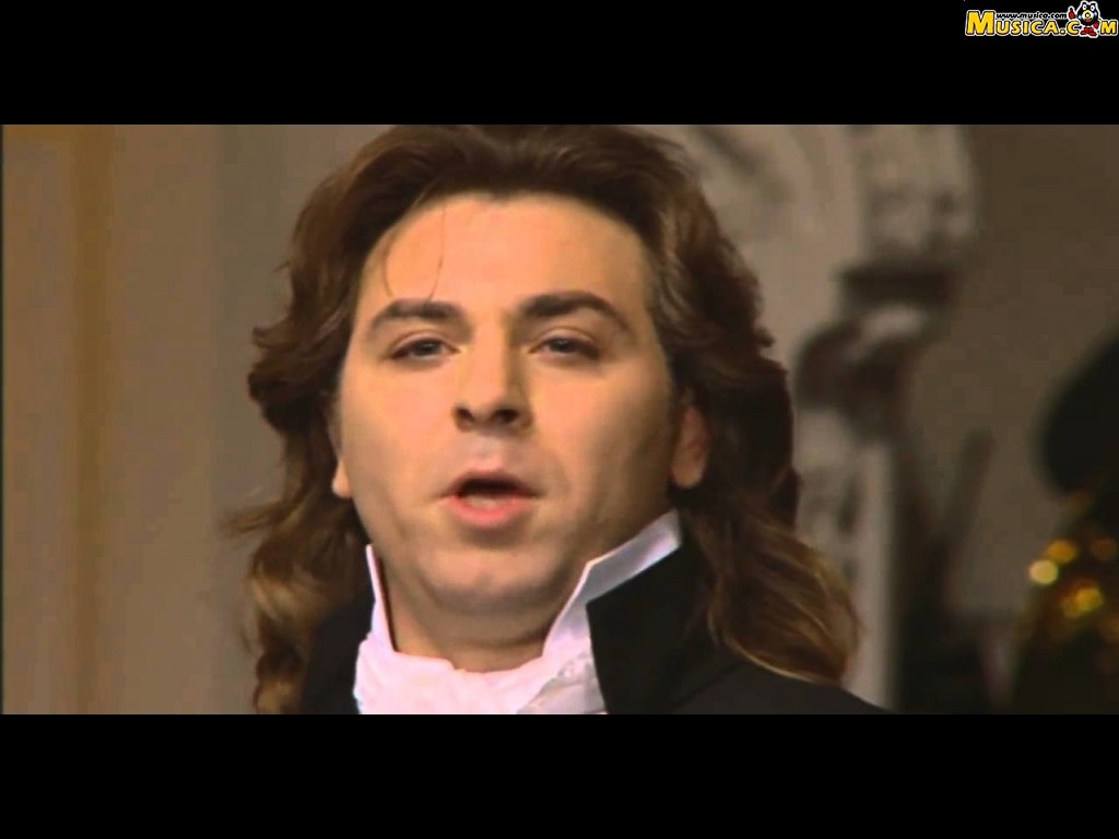 Fondo de pantalla de Roberto Alagna