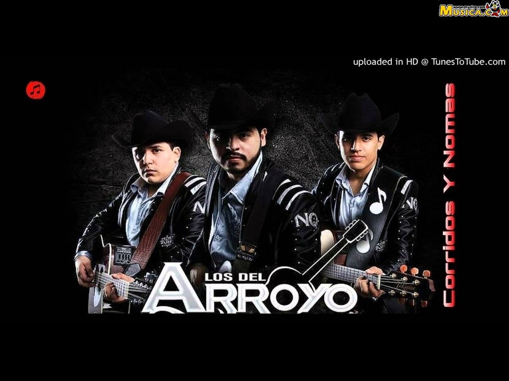 Fondo de pantalla de Los del Arroyo