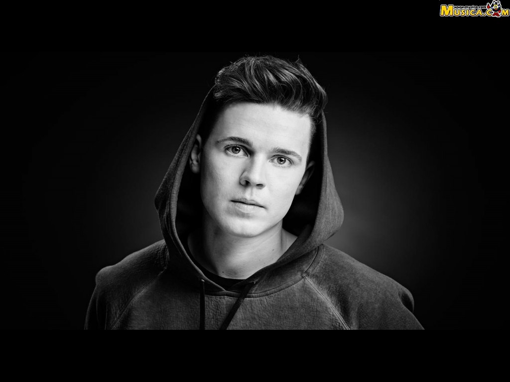 Fondo de pantalla de Felix Jaehn