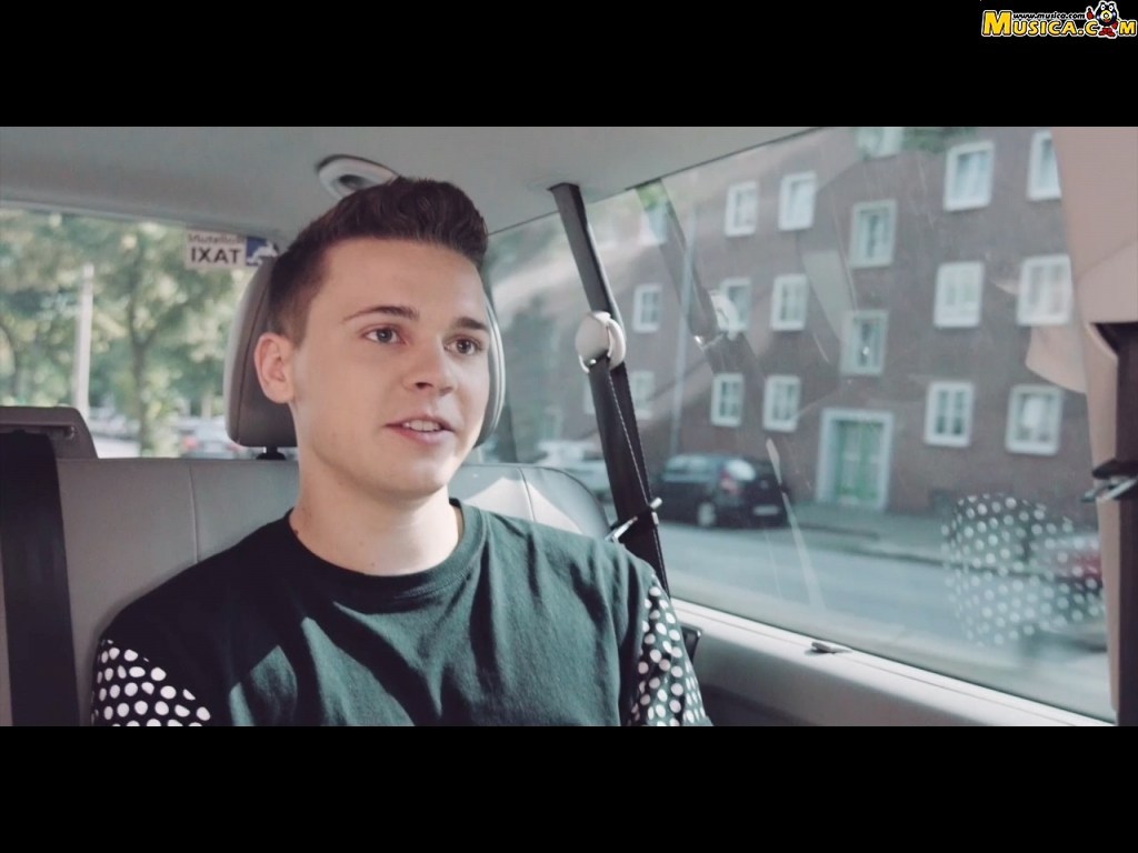 Fondo de pantalla de Felix Jaehn