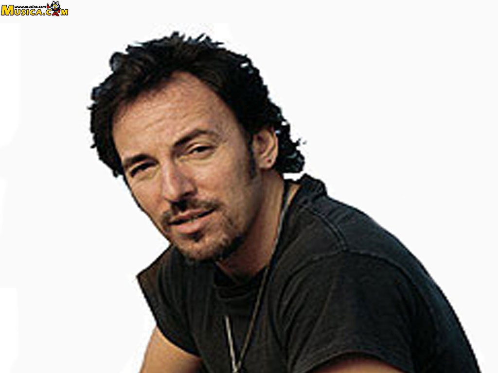 Fondo de pantalla de Bruce Springsteen