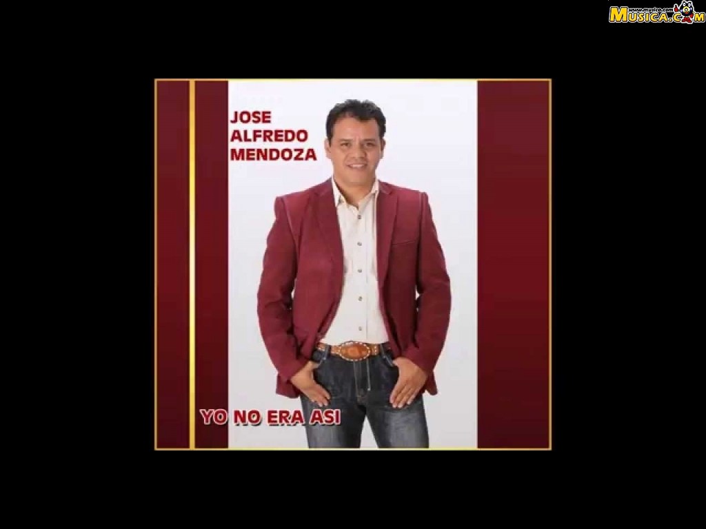 Fondo de pantalla de Jose Alfredo Mendoza
