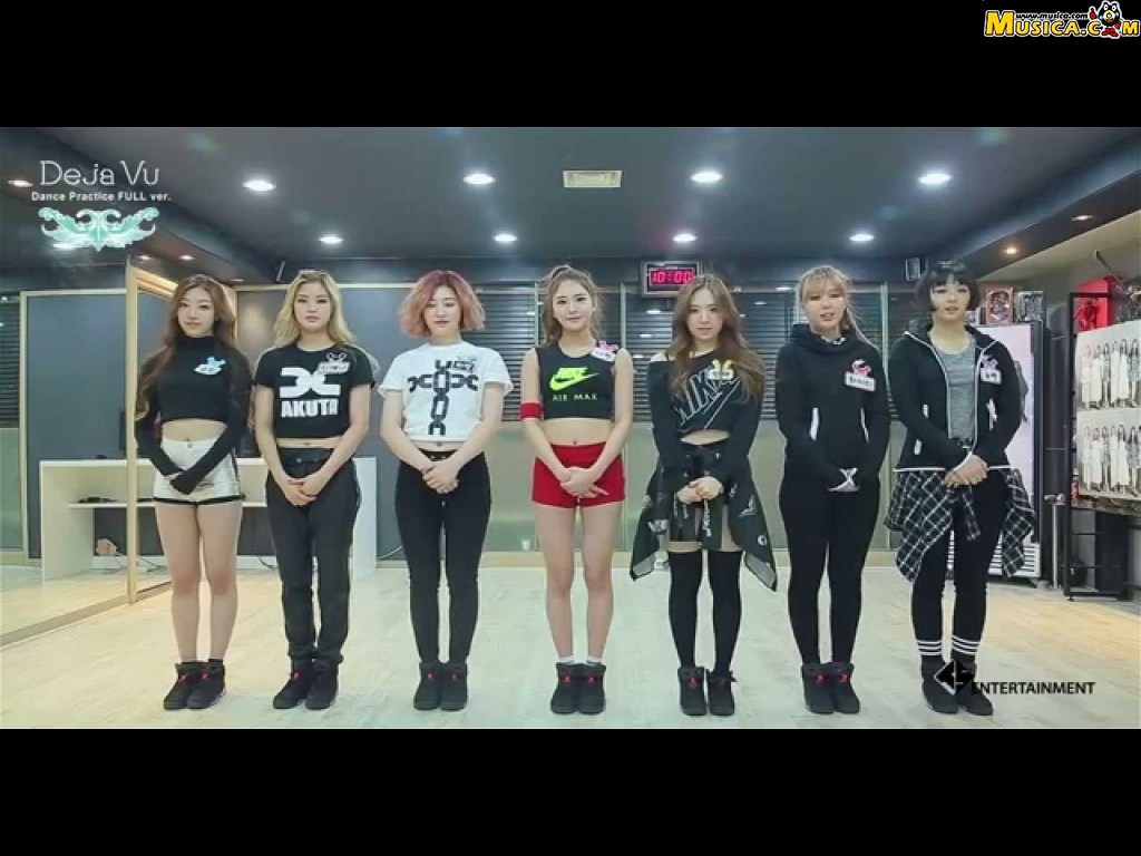 Fondo de pantalla de Sonamoo