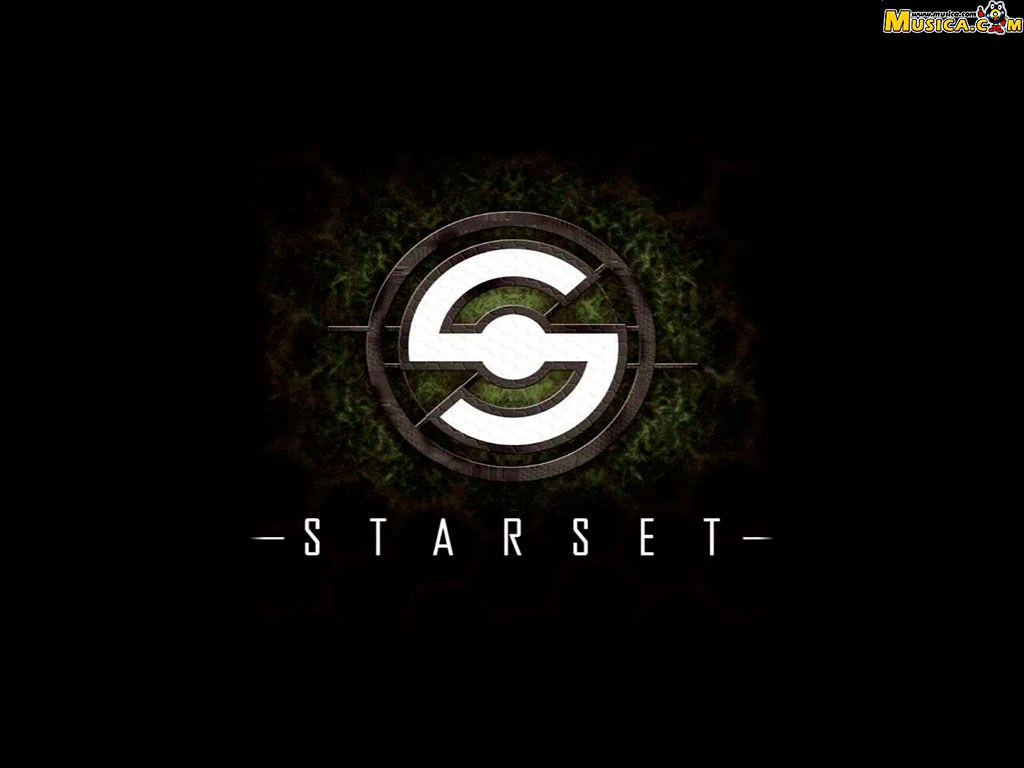 Fondo de pantalla de Starset