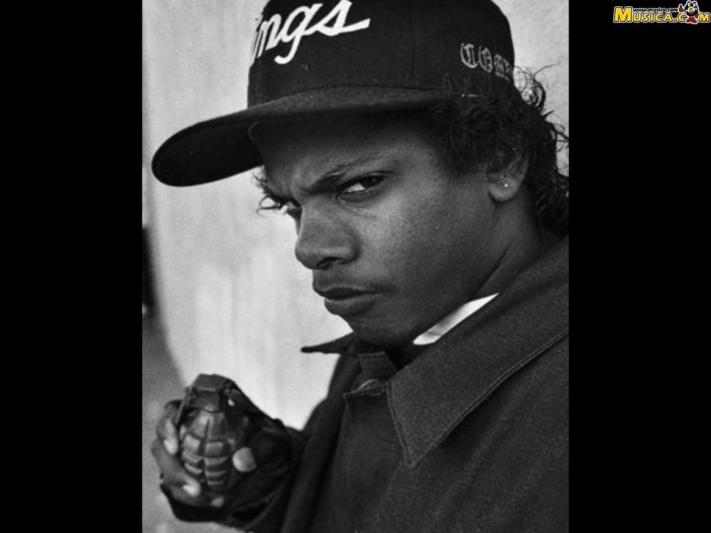 Fondo de pantalla de Eazy E