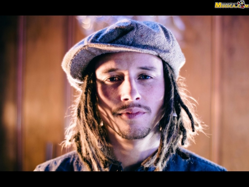 Fondo de pantalla de JP Cooper