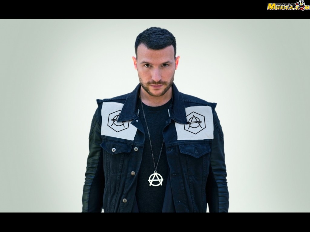 Fondo de pantalla de Don Diablo