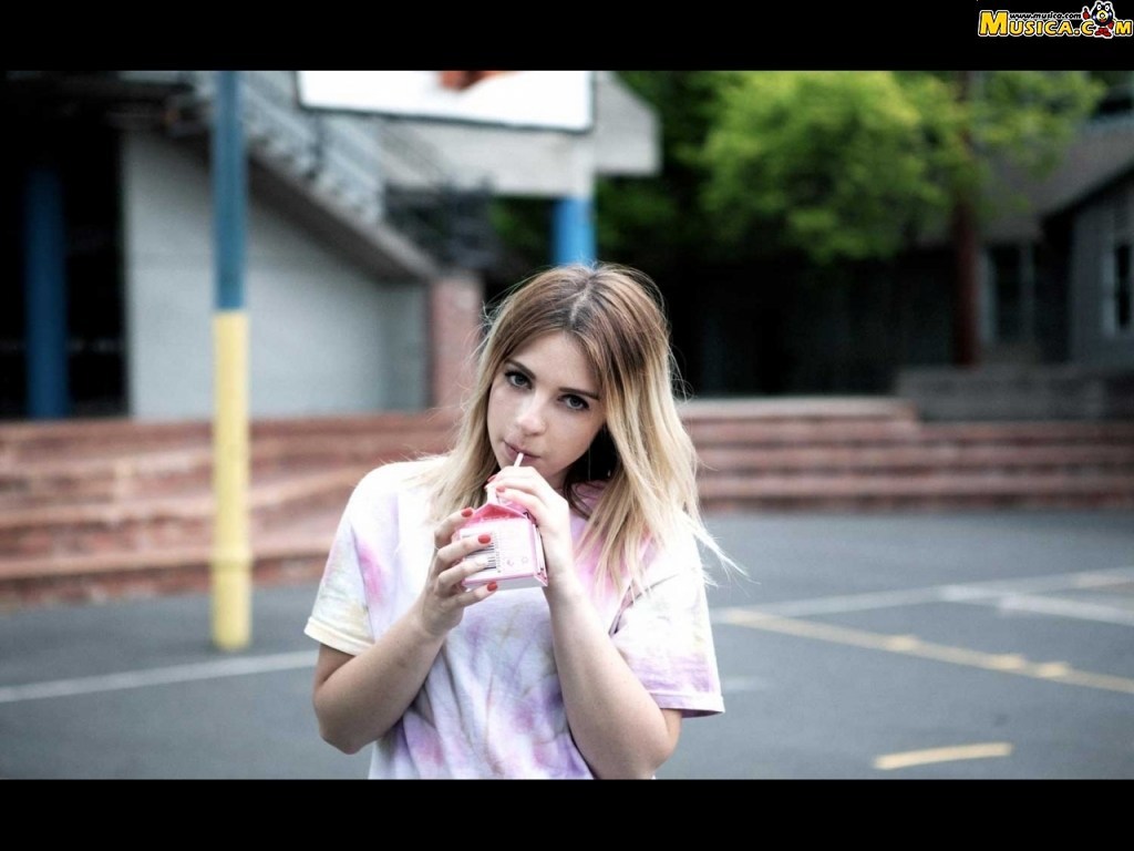 Fondo de pantalla de Alison Wonderland