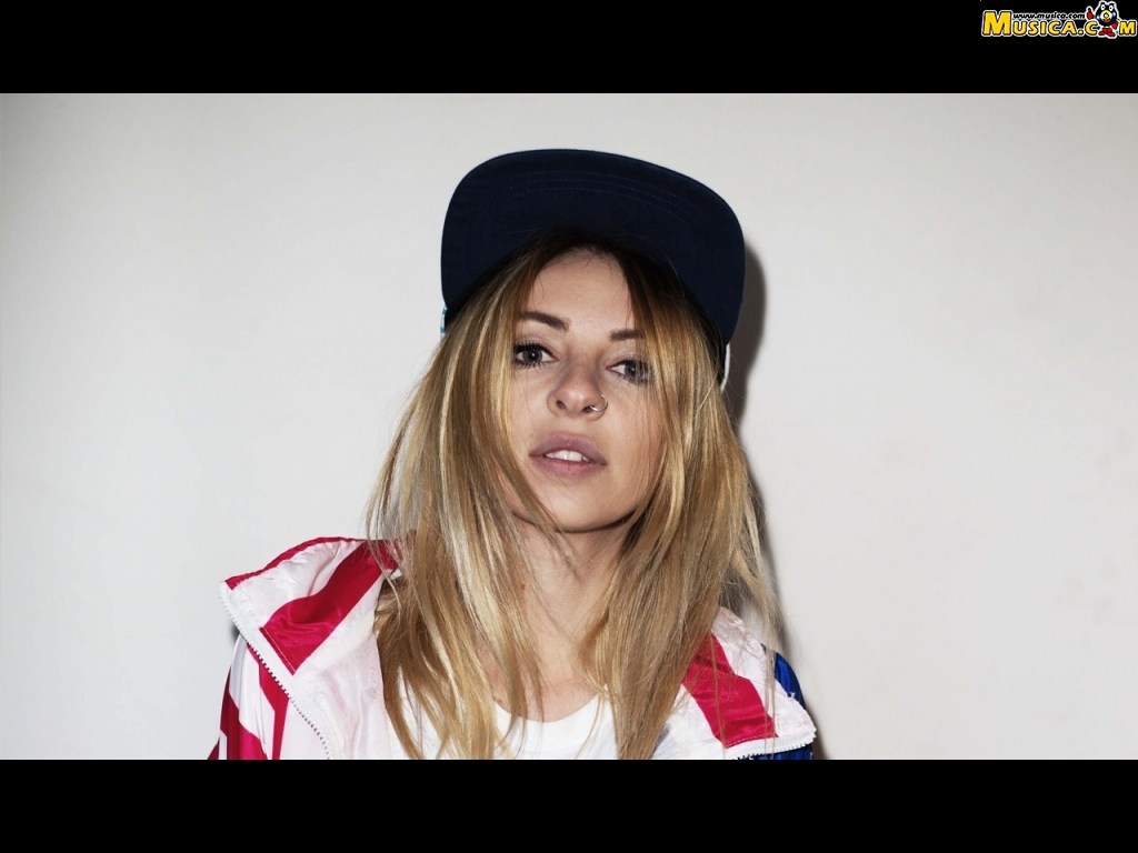 Fondo de pantalla de Alison Wonderland