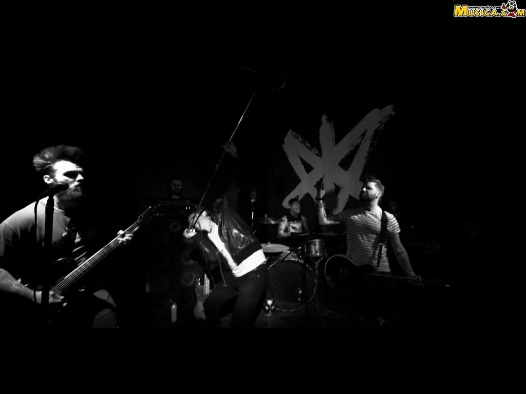 Fondo de pantalla de Eighteen Visions