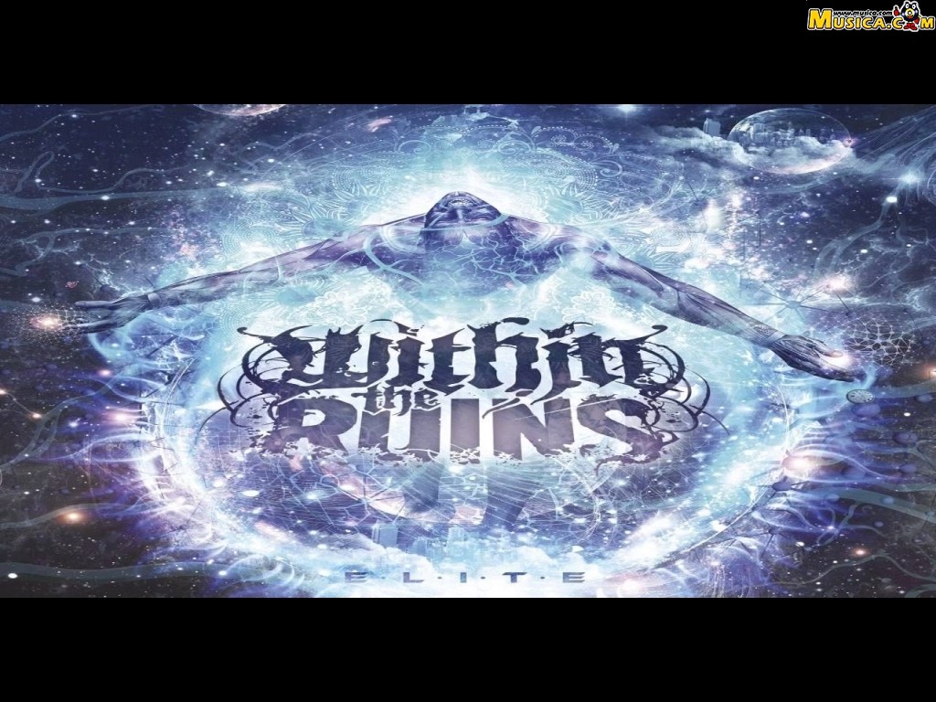 Fondo de pantalla de Within The Ruins