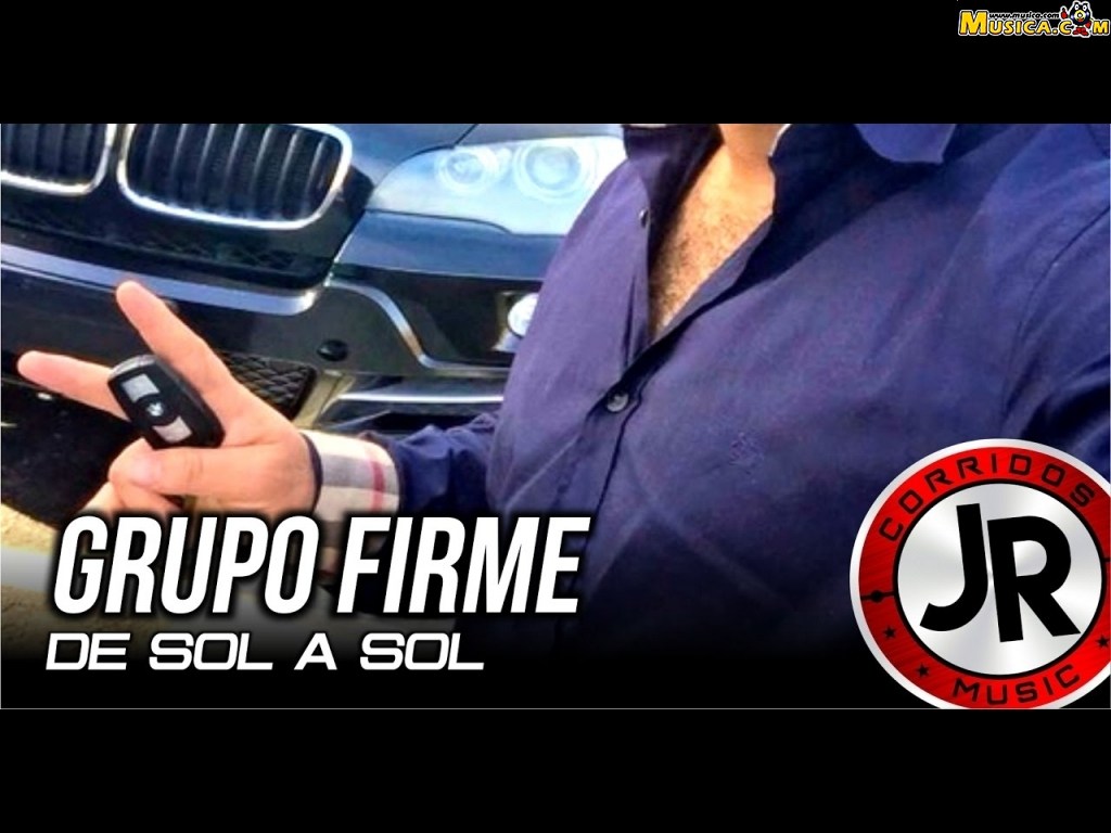 Fondo de pantalla de Grupo Firme