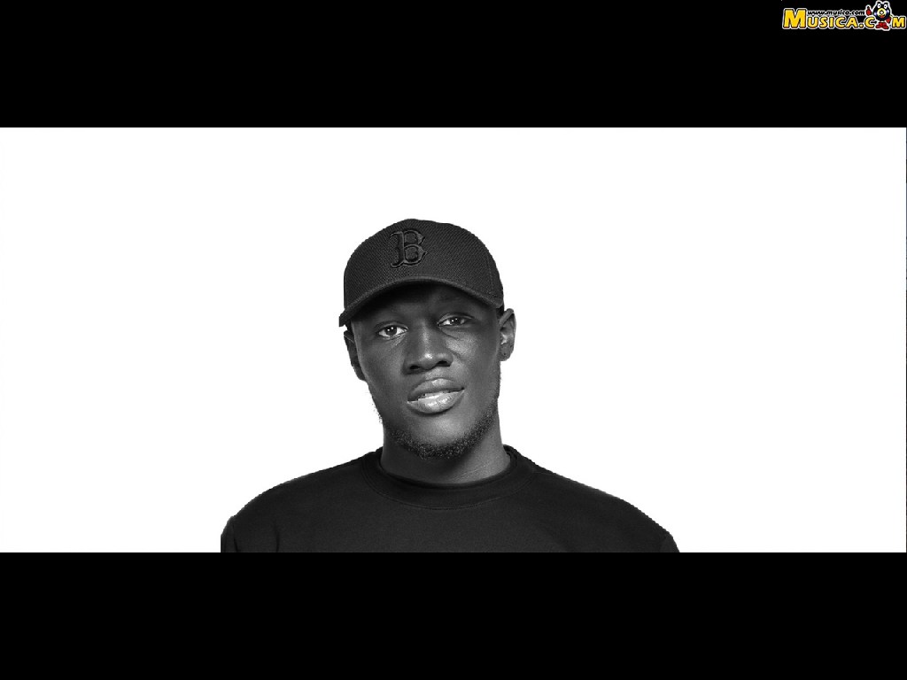 Fondo de pantalla de Stormzy