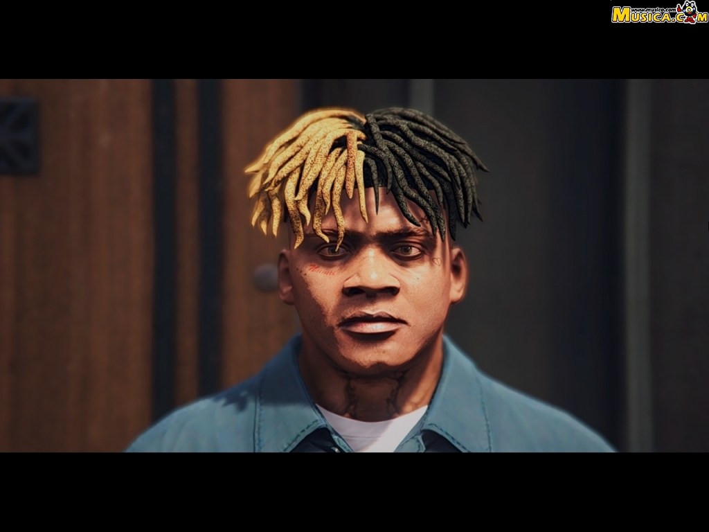 Fondo de pantalla de XXXTENTACION