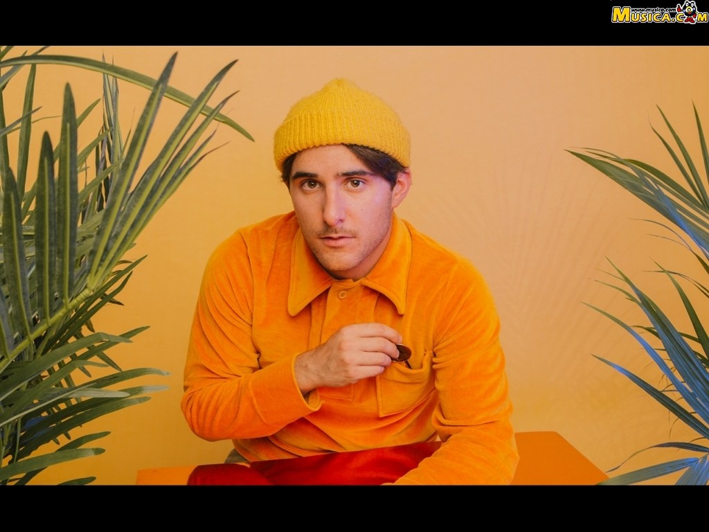 Fondo de pantalla de HalfNoise