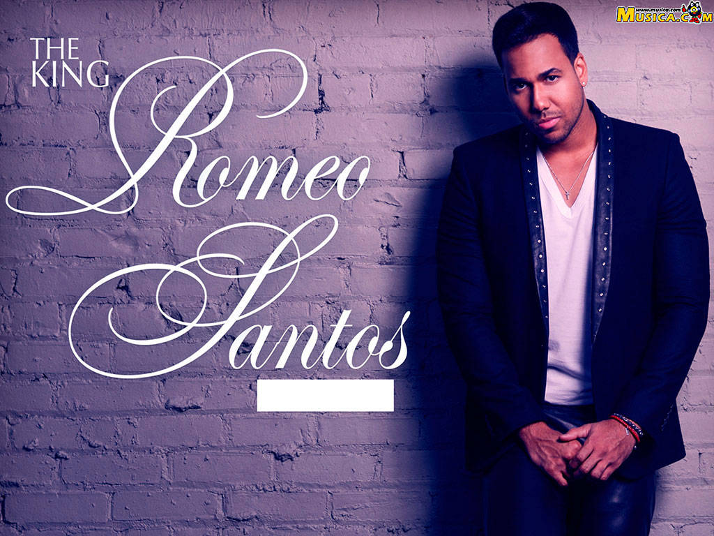 Fondo de pantalla de Romeo