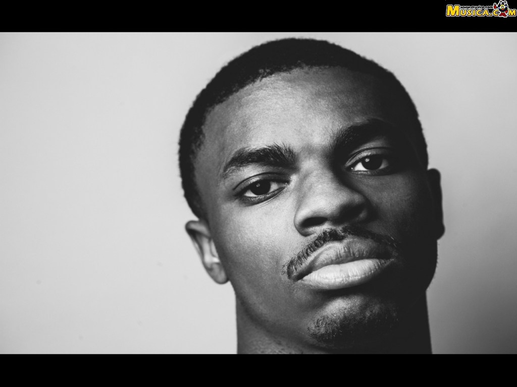 Fondo de pantalla de Vince Staples