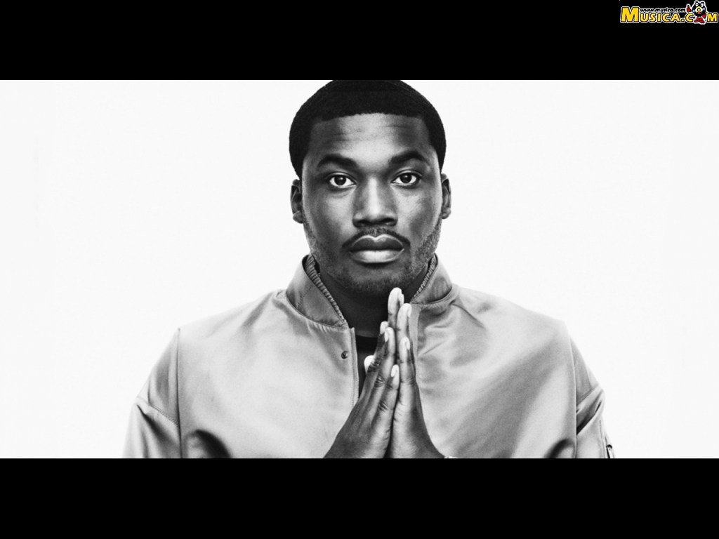 Fondo de pantalla de Meek Mill