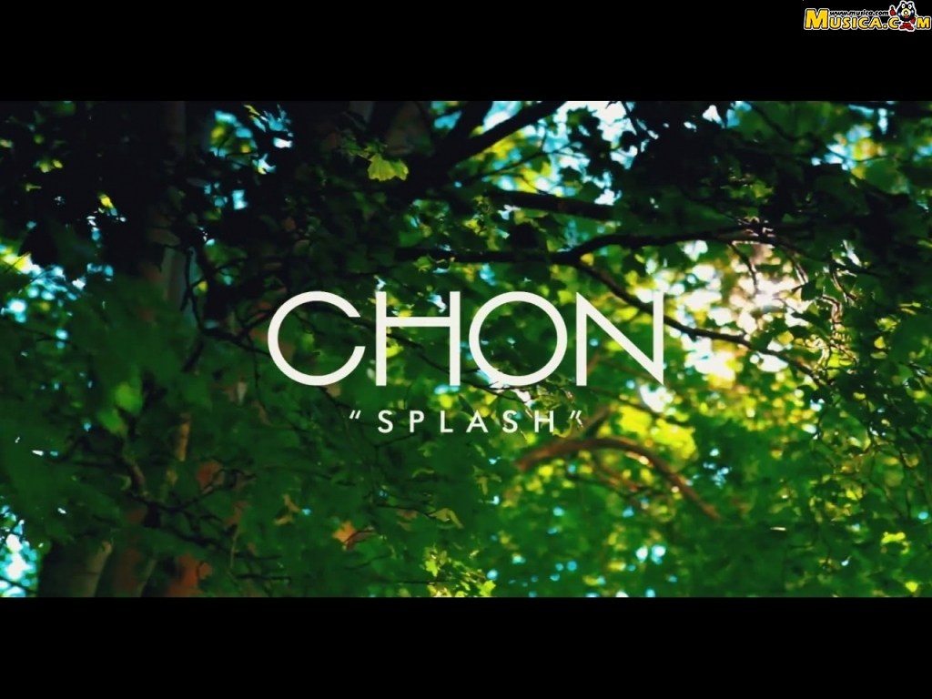 Fondo de pantalla de Chon