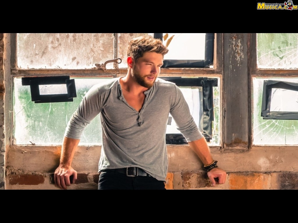 Fondo de pantalla de Chris Lane