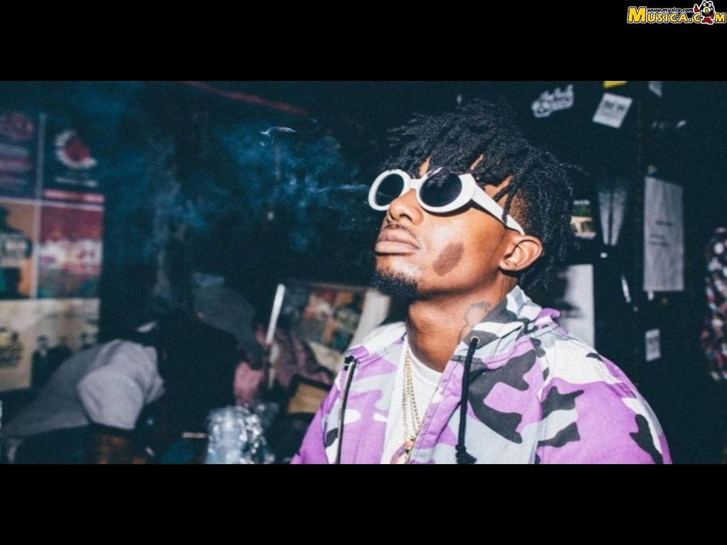 Fondo de pantalla de Playboi Carti