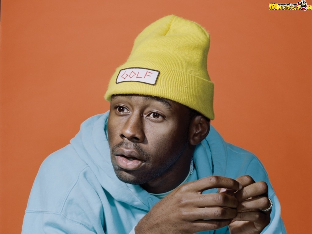 Fondo de pantalla de Tyler, The Creator