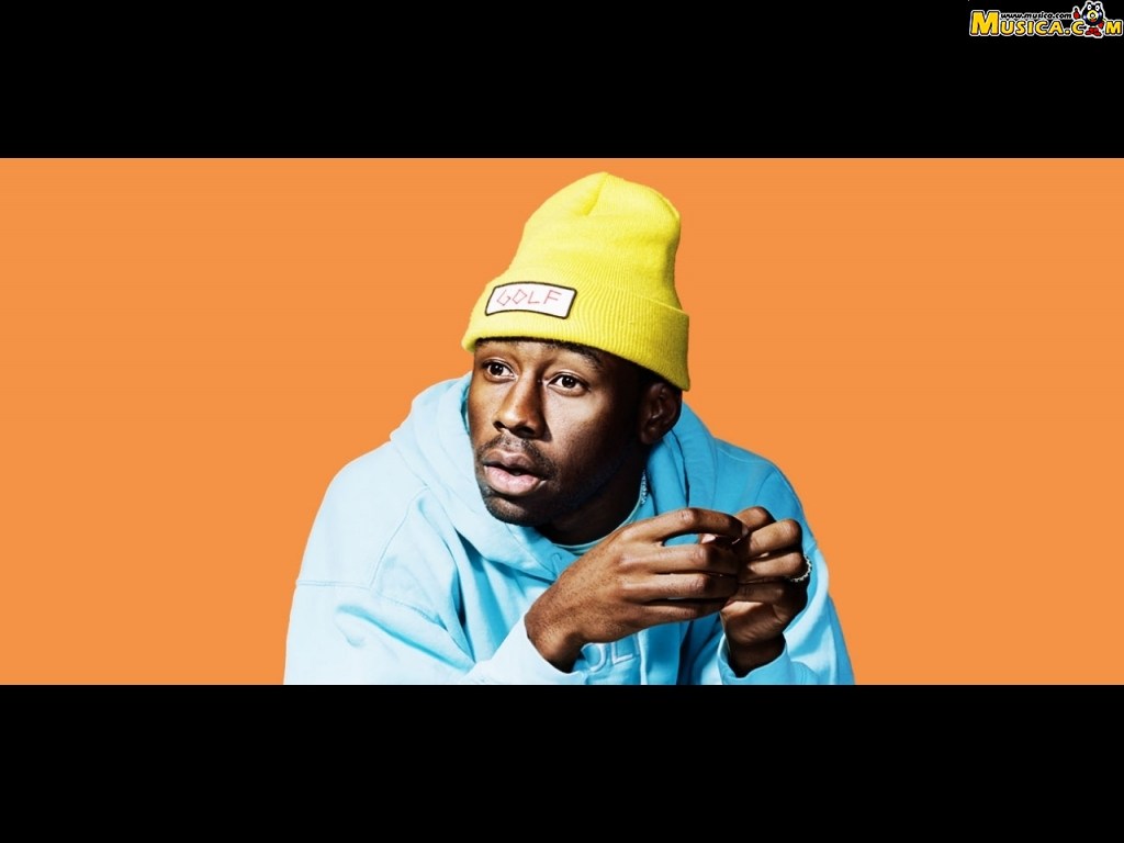 Fondo de pantalla de Tyler, The Creator