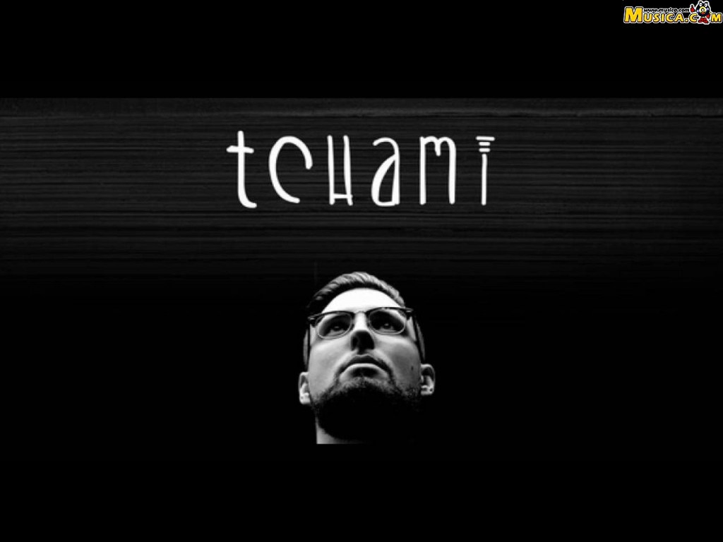 Fondo de pantalla de Tchami