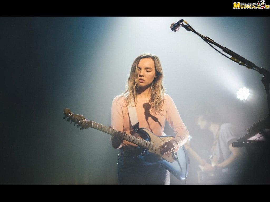 Fondo de pantalla de The Japanese House