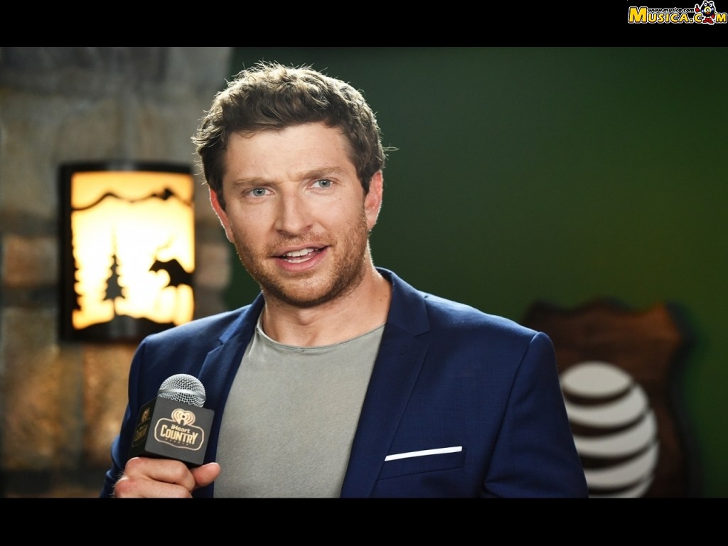 Fondo de pantalla de Brett Eldredge