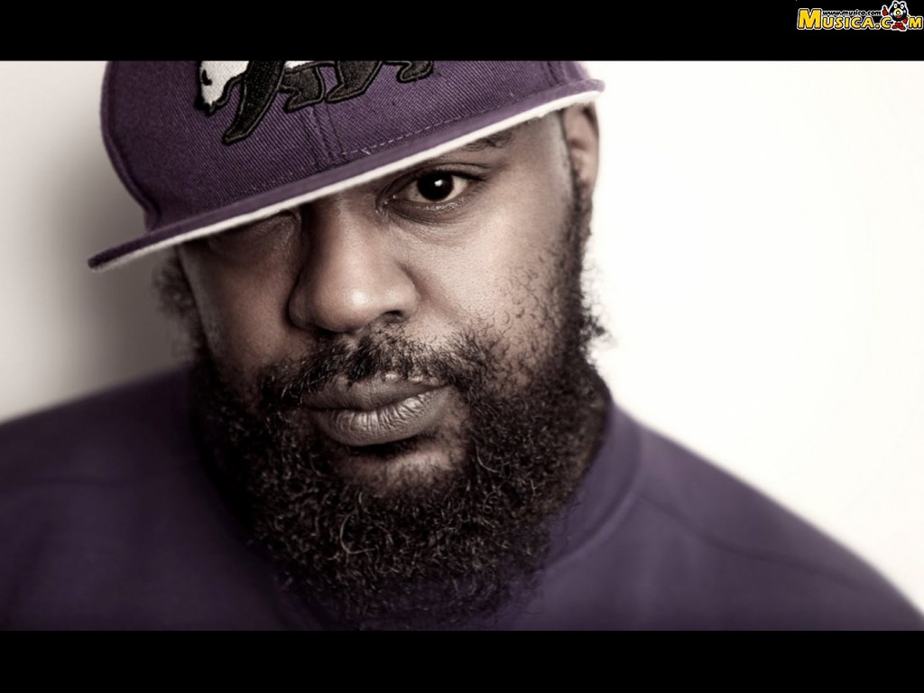 Fondo de pantalla de Sean Price