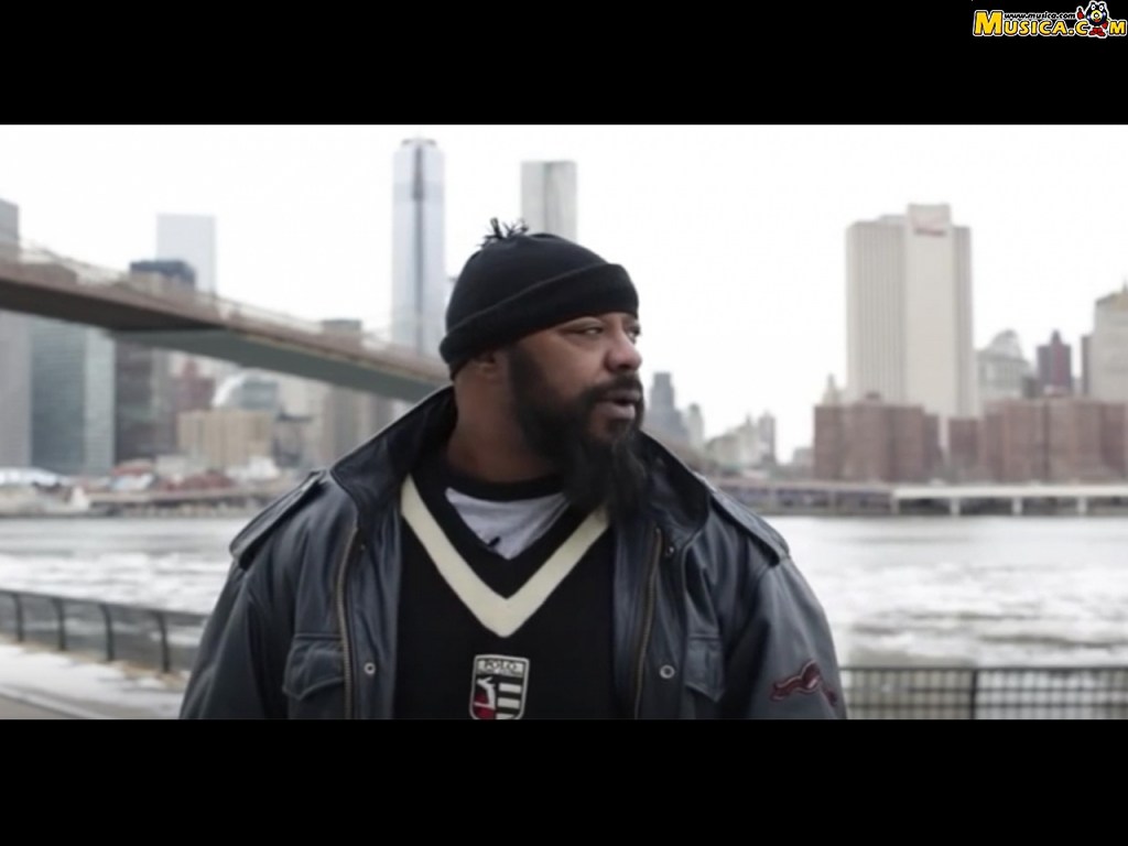 Fondo de pantalla de Sean Price