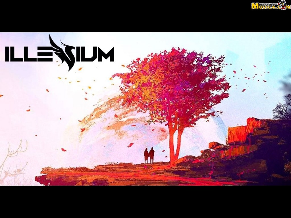 Fondo de pantalla de Illenium