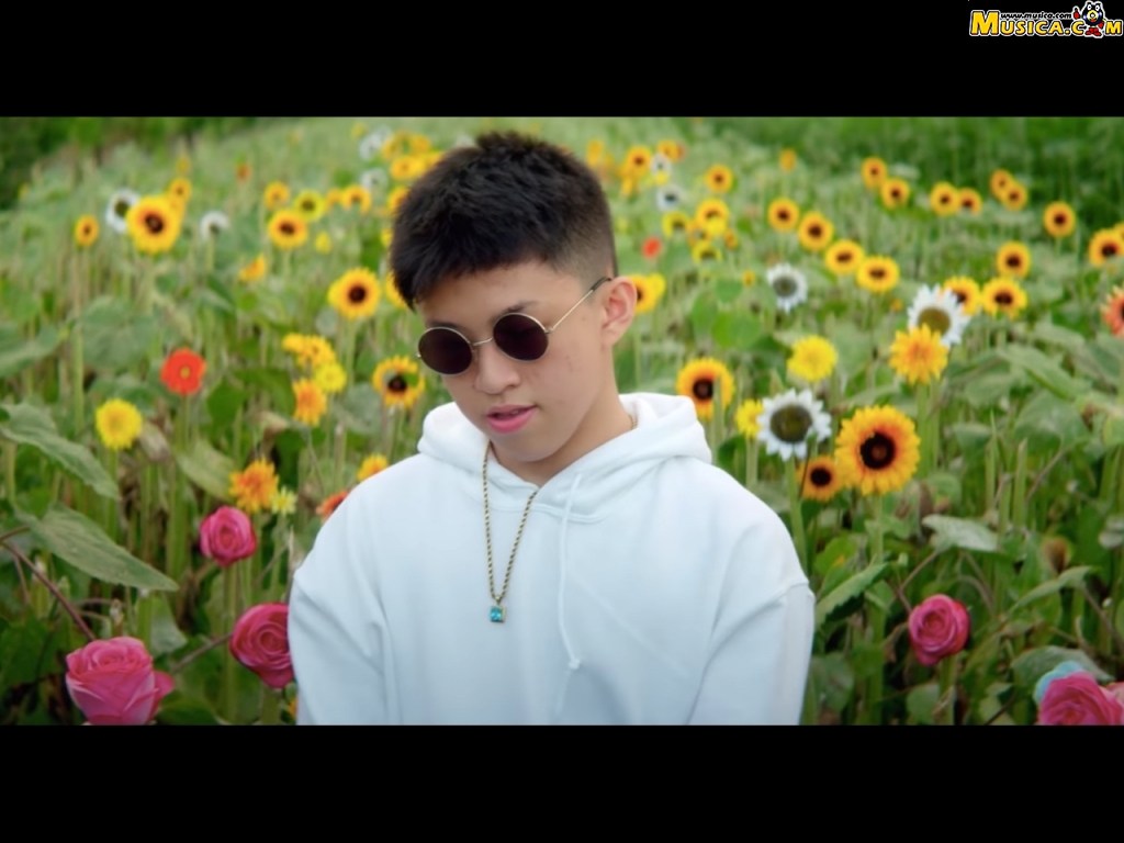 Fondo de pantalla de Rich Chigga