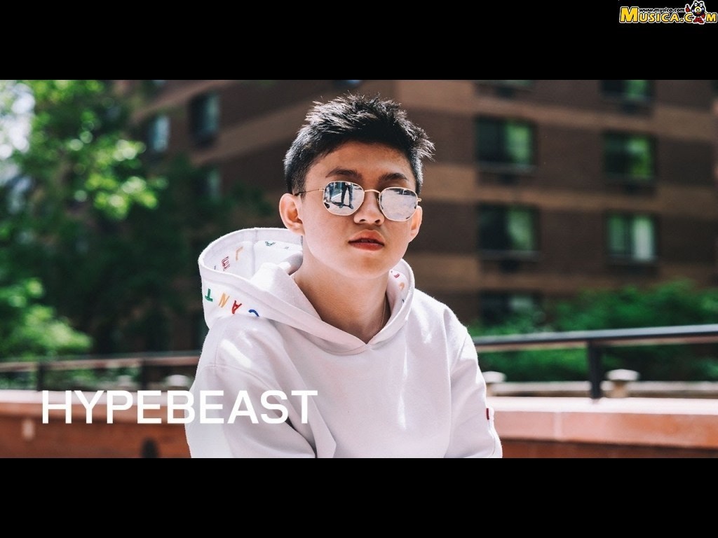 Fondo de pantalla de Rich Chigga