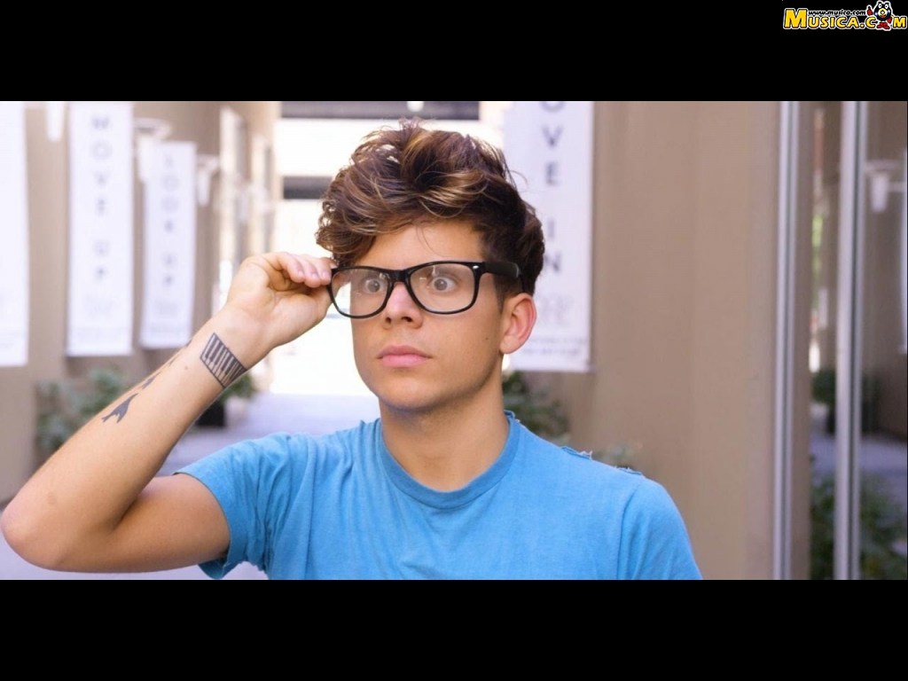 Fondo de pantalla de Rudy Mancuso