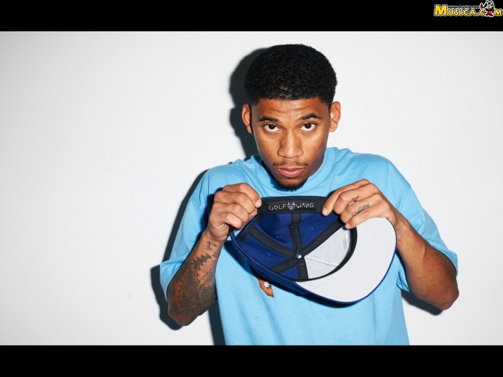 Fondo de pantalla de Hodgy