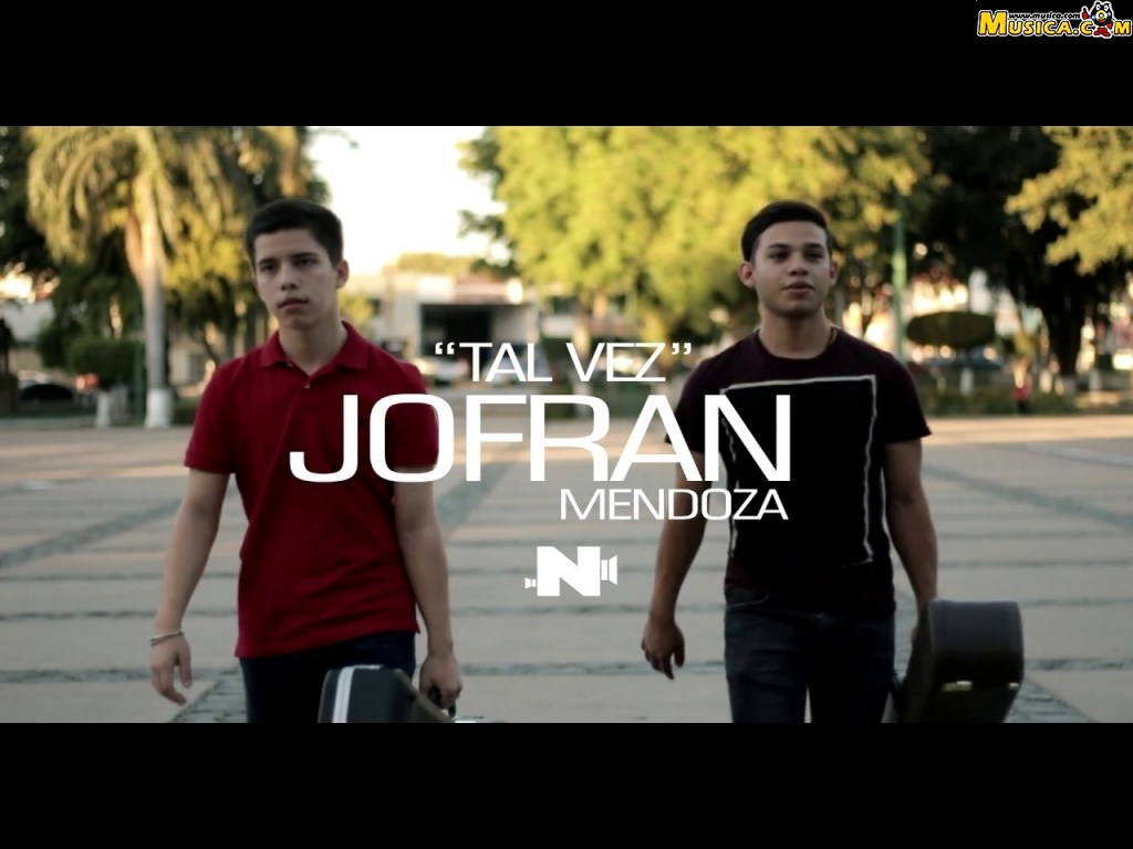 Fondo de pantalla de Jofrán Mendoza