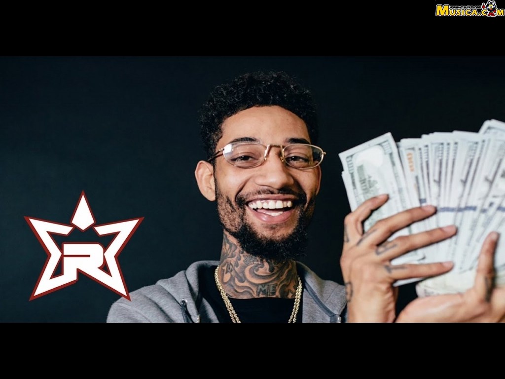 Fondo de pantalla de PnB Rock