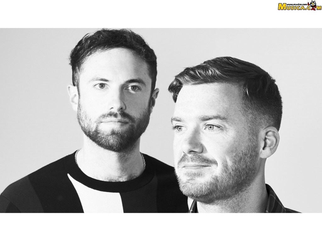 Fondo de pantalla de Gorgon City
