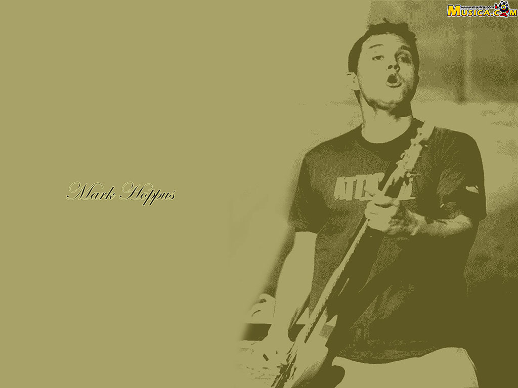 Fondo de pantalla de blink-182