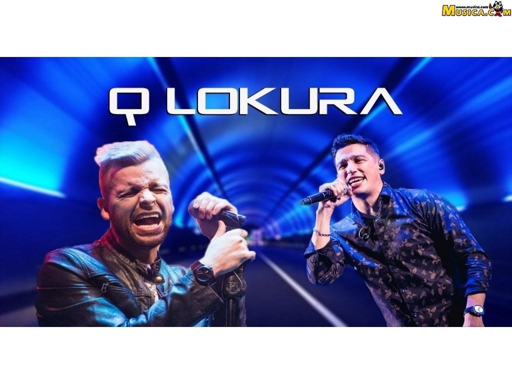 Fondo de pantalla de Q Lokura