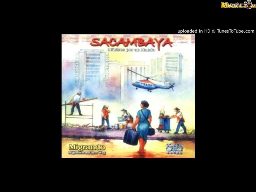 Fondo de pantalla de Sacambaya