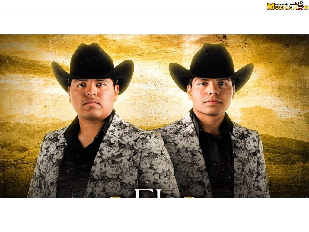 Fondo de pantalla de Los Dos De Tamaulipas